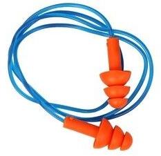 Safety Ear Plug, Size : UNISEX