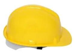 PLASTIC Safety Helmet, For INDUSTRIAL, Size : FREE