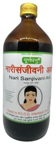 Nari Najivani