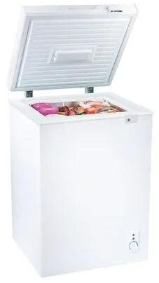 Deep Freezers, Capacity : 100 L