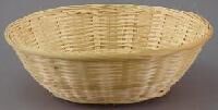 Bamboo Basket