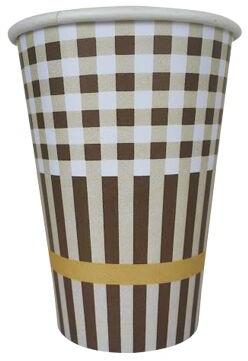 7 OZ Paper Cup (Vending), Packaging Type : Standart