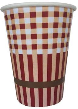 9 Oz Paper Cup, Packaging Type : Standart