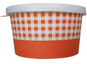 Paper Bowls 15 OZ, Brand Name : ENCUP, Packaging Type : Standart