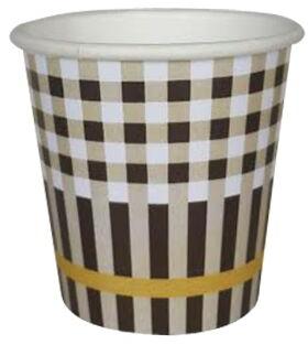 4 Oz Paper Cup, Packaging Type : Standart