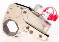 Hydraulic Torque Wrenches