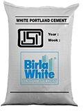 Birla White Cements, Form : Powder for Constructional