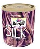 Silk Luxury Emulsion PAINT