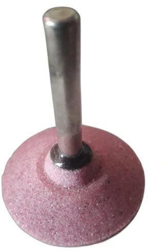 Ceramic Stone Mounted Point, Size : 3 Inch