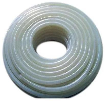 PVC RO Pipes, Color : White