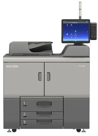 Ricoh Printers