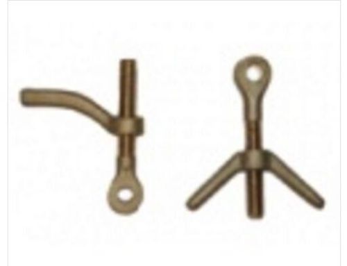 Bolt M5-M20, Grade : ISO, DIN