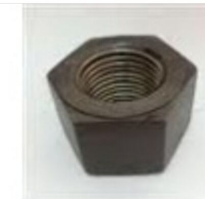 Heavy Hex Nut M12-M125, Grade : ASTM