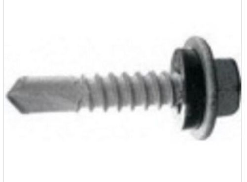 Self drilling screw M5-M100