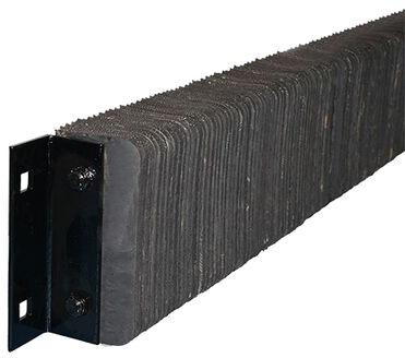 LAMINATED DOCK BUMPERS 152 X 405mm