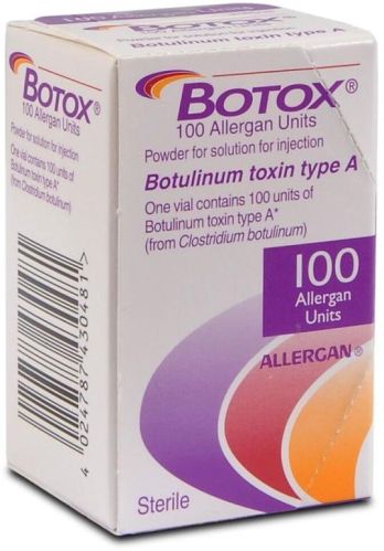 Allergan Botox