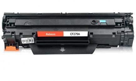 New Black Laser Toner CF279A 79A For HP LaserJet Pro M12 M12a M12w MFP M26 M26a M