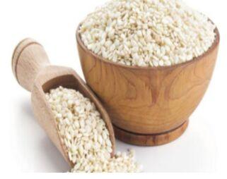 Nigerian Sesame Seeds