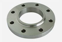 Slip On Flanges