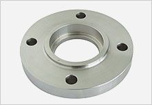 Socket Weld Flanges