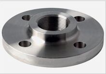 Threaded Flanges