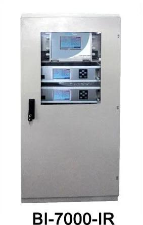 Continuous Emission Monitoring Systems, Power Supply : 230 VAC