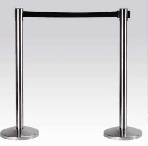 Salvitas Above 8Kg Nylon Q Manager, Length : 990MM