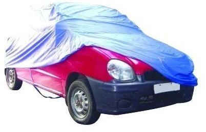 Polypropylene Car Cover, Size : 180 Cm X 150 Cm