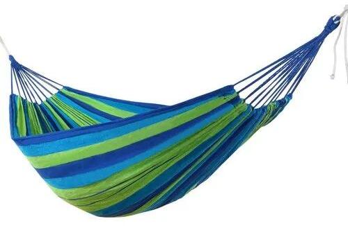 Cotton Hammocks Swing Fabric