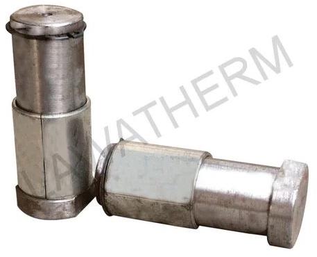 Lawatherm Mild Steel Pin Bush Couplings, For Industrial, Packaging Type : Box