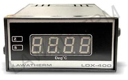 Mild Steel Speed Indicators