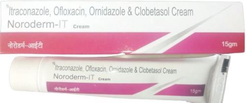 Noroderm IT Cream, Medicine Type : Allopathic