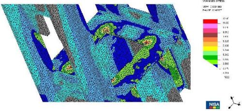 Mechanical Design Service