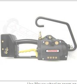 Pneumatic Polyester Strapping Tool