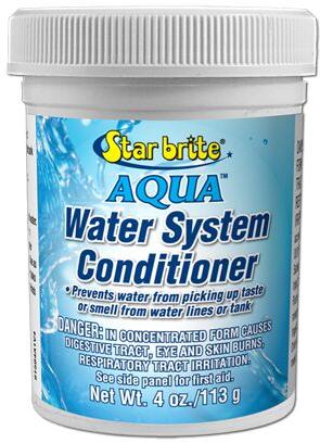 Water Conditioner