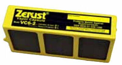 Zerust Vapor Capsule Diffusers