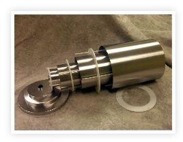 Custom Magnetic Shields