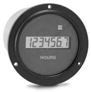 Electronic Hour Meter