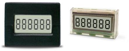 LCD Electronic Totalising Counter