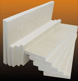 Ceramic Fiber Board