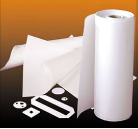 Ceramic Fiber Paper, Length : 4800 inches (400 feet)