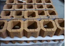 Magnesia Bricks