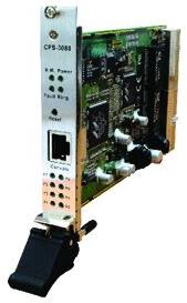 Compac Fast Ethernet Switch