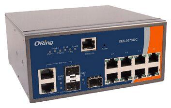 Desktop Fast Ethernet Switch