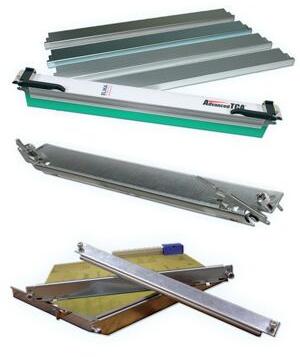 AdvancedTCA Front Panels