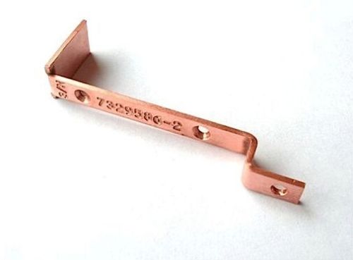 Copper Grounding Bar