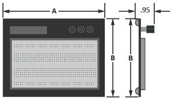 Solderless Breadboards