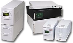 Line Interactive UPS