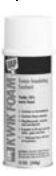 Kwik Foam Insulating Sealant