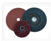 Abrasives